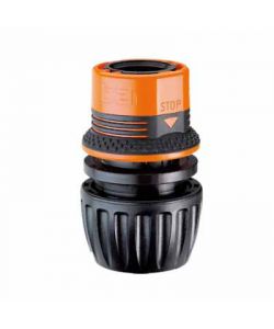 Raccordo Rapido 1/2'-5/8'-3/4' Aquastop Box 8548 Claber