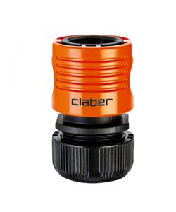 Raccordo Rapido 5/8' Claber