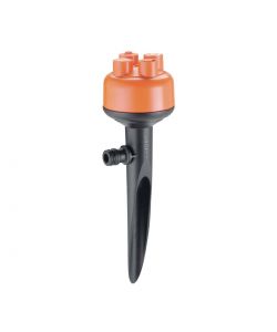 Irrigatore Puntale Vario-Jet           Claber