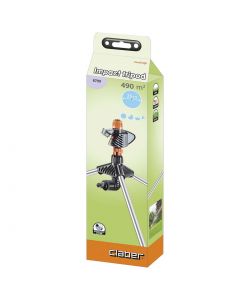 Claber Impact Tripod