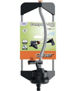 Claber Compact 160 Promo