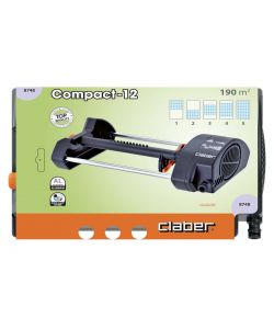 Claber Compact 12