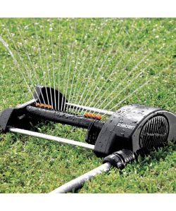 Irrigatore Oscillante Compact-20 Aqua Control Claber