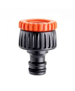 Presa multifiletto 3/4' + Riduzione 1/2'