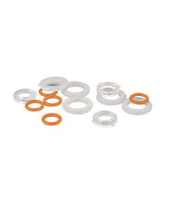 Claber Set O-Ring con guarnizioni