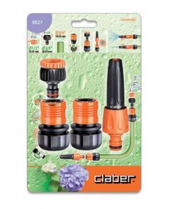 Claber Starter kit 3/4