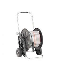 Avvolgitubo Carrello Genius Compact 25 Claber