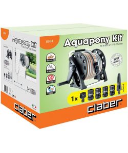 Claber Carrello Aquapony Kit