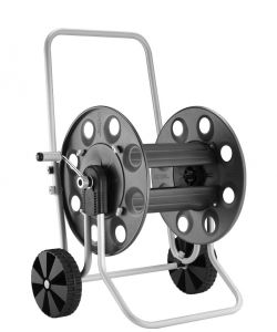 Claber Carrello Metal Gemini