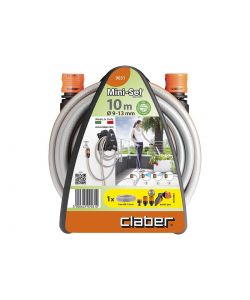 Avvolgitubo Portatile Mini-Set Balcony 10 m   Claber