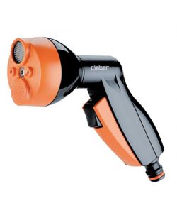 Lancia a Pistola Elegant Multifunzione Claber