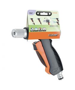 Lancia Pistola Metal-Jet Plus Claber