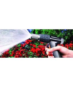 Claber Lancia a Pistola Metal-Jet Plus - Cromato
