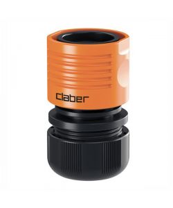 Raccordo Rapido 1' Max-Flow Claber
