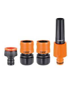 Lancia Diritta Acquamaster 3/4' Set Claber