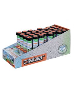 Claber Pop-up regolabile 0 - 350° 4'