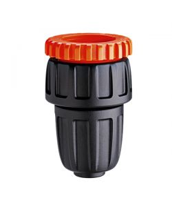 Presa per rubinetti 3/4'-1/2' F Micro Claber
