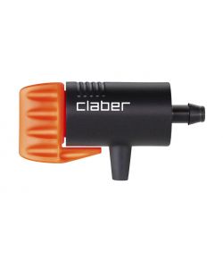 Claber Gocciolatore da 0-6 l/h (pz. 10)