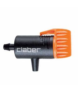 Claber Gocciolatore da 0-6 l/h (pz. 10)