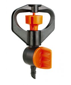Claber Microirrigatore 360 regolabile 5 pz