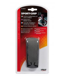 Copripomello Sport-Grip