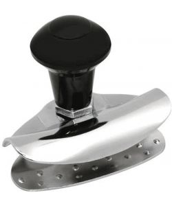 Lampa Pomello per Volante Universale Anatomico per Diametro 25-35 mm