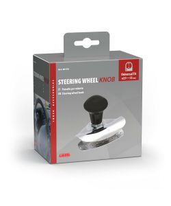 Lampa Pomello per Volante Universale Anatomico per Diametro 25-35 mm