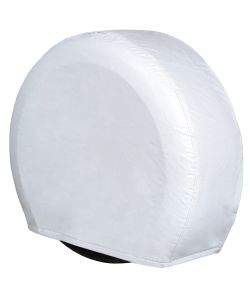 Sun-Stop, Coperture Di Protezione Per Ruote, 2 Pz - S