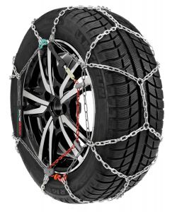 R-12 - Catene Da Neve Autovetture - 3