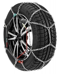 R-12 - Catene Da Neve Autovetture - 6.5