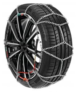 R-9 - Catene Da Neve Autovetture - 1