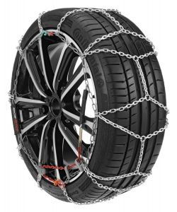 R-9 - Catene Da Neve Autovetture - 4.5