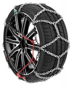 S-16, Catene Da Neve Suv E Furgoni - 26