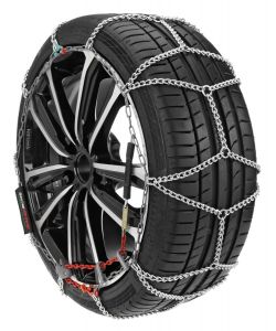 Rx-7 - Catene Da Neve Autovetture - 8