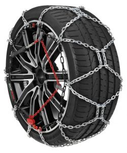 S-12, Catene Da Neve Suv E Fuoristrada - 26.5