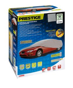 Prestige, Copriauto - 52 - Cm 190X200X510