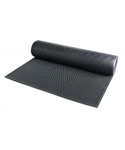 Gum-Floor Cut To Fit, Tappeto Ecogomma In Bobina - Cm 120X800