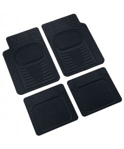 Contour, Serie Tappeti Universali 4 Pezzi