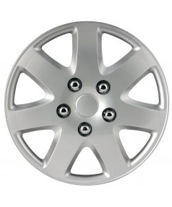 C-089, X-Treme - Set 4 Copricerchi - D.13'