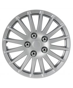 C-071, X-Treme - Set 4 Copricerchi - D.16