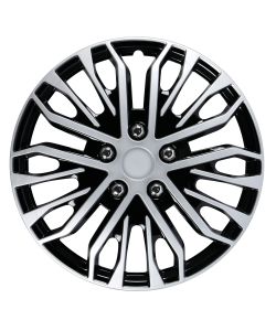 C-141, X-Treme - Set 4 Copricerchi - D.17'