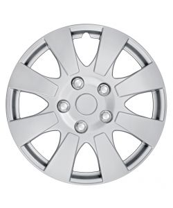 C-137, X-Treme - Set 4 Copricerchi - D.16'