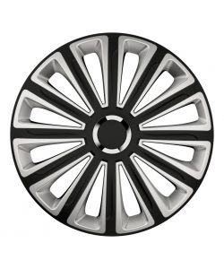 Trend Dc Rc - Set 4 Copricerchi - D.16'