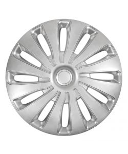 Sepang Silver - Set 4 Copricerchi - D.13'