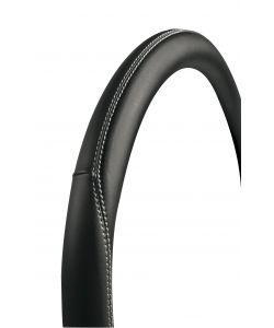 Coprivolante Tpe Club M 37-39 cm Nero