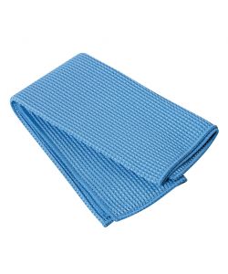 Panno Pro-clean 40 x 40 cm microfibra rilievo