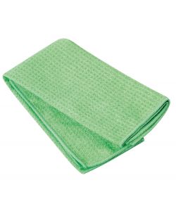 Panno Pro-clean 40 x 40 cm microfibra waffle