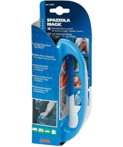 Lampa Spazzola Magic per Rimozione Peli Animali 52x185 mm
