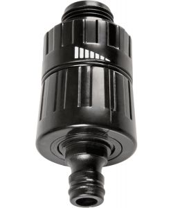 LAMPA Spazzola lavaggio telescopica 133-240 cm alluminio hydrobrush