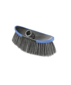 Lampa Spazzola Lavaggio Telescopica Luna 102-155 cm Alluminio Ergonomica